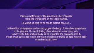 Dearest Blue ep2 ENG SUB