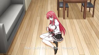 Dearest Blue ep2 ENG SUB