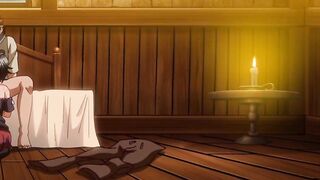 Succubus Connect! ep1 RUS SUB