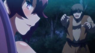 Succubus Connect! サキュバス★コネクト! ep1