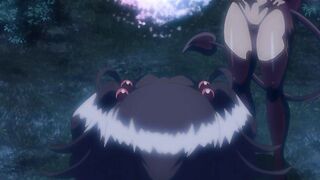 Succubus Connect! サキュバス★コネクト! ep1