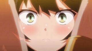 Succubus Connect! サキュバス★コネクト! ep1