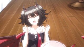 Succubus Connect! サキュバス★コネクト! ep2