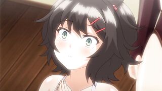 Succubus Connect! サキュバス★コネクト! ep2