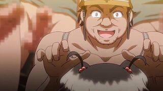 Succubus Connect! サキュバス★コネクト! ep2