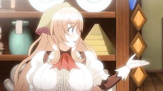 Succubus Connect! サキュバス★コネクト! ep2