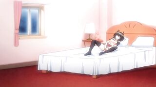 Succubus Connect! ep1 ENG SUB