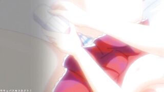 Succubus Connect! ep1 ENG SUB