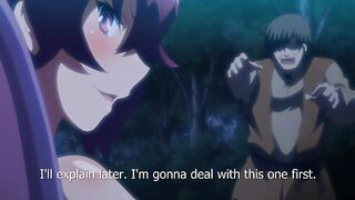 Succubus Connect! ep1 ENG SUB