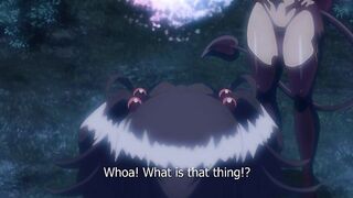 Succubus Connect! ep1 ENG SUB