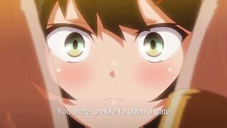 Succubus Connect! ep1 ENG SUB