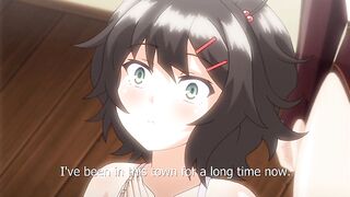 Succubus Connect! ep2 ENG SUB