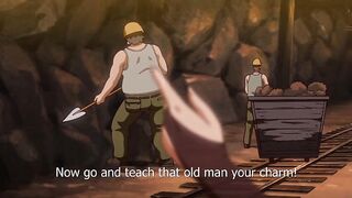 Succubus Connect! ep2 ENG SUB