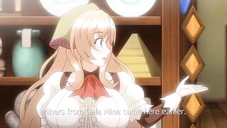 Succubus Connect! ep2 ENG SUB