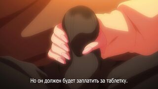 Boku ni Harem Sexfriend ga Dekita Riyuu ep1 RUS