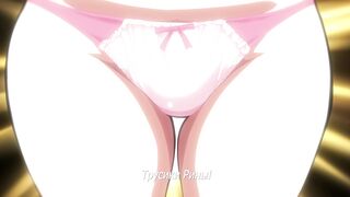 Boku ni Harem Sexfriend ga Dekita Riyuu ep1 RUS