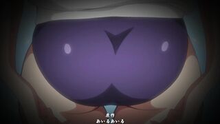 Boku ni Harem Sexfriend ga Dekita Riyuu ep3 RUS