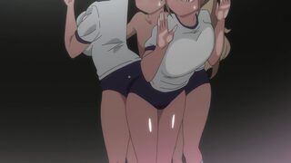 Boku ni Harem Sexfriend ga Dekita Riyuu ep3 RUS