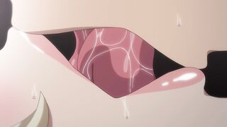 Boku ni Harem Sexfriend ga Dekita Riyuu ep4 RUS
