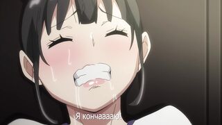 Boku ni Harem Sexfriend ga Dekita Riyuu ep4 RUS
