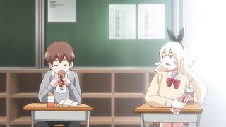 Boku ni Harem Sexfriend ga Dekita Riyuu ep1