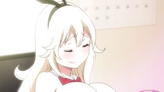 Boku ni Harem Sexfriend ga Dekita Riyuu ep1