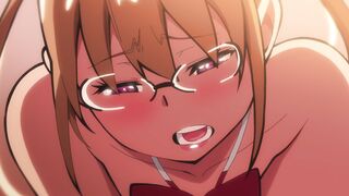 Boku ni Harem Sexfriend ga Dekita Riyuu ep2
