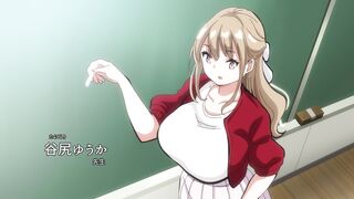Boku ni Harem Sexfriend ga Dekita Riyuu ep3