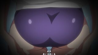 Boku ni Harem Sexfriend ga Dekita Riyuu ep3