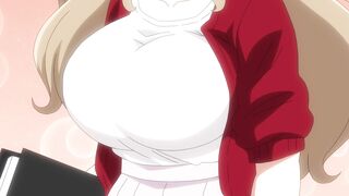 Boku ni Harem Sexfriend ga Dekita Riyuu ep3
