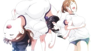Boku ni Harem Sexfriend ga Dekita Riyuu ep4