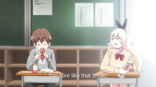 Boku ni Harem Sexfriend ga Dekita Riyuu ep1 ENG SUB