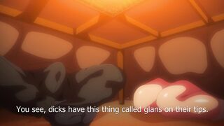 Boku ni Harem Sexfriend ga Dekita Riyuu ep1 ENG SUB