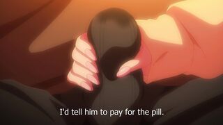 Boku ni Harem Sexfriend ga Dekita Riyuu ep1 ENG SUB