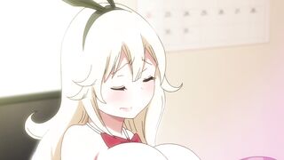 Boku ni Harem Sexfriend ga Dekita Riyuu ep1 ENG SUB