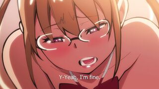 Boku ni Harem Sexfriend ga Dekita Riyuu ep2 ENG SUB