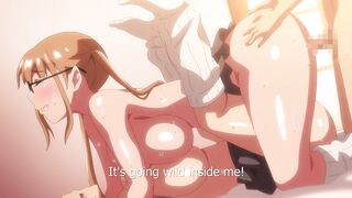 Boku ni Harem Sexfriend ga Dekita Riyuu ep2 ENG SUB