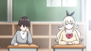Boku ni Harem Sexfriend ga Dekita Riyuu ep2 ENG SUB