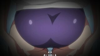Boku ni Harem Sexfriend ga Dekita Riyuu ep3 ENG SUB