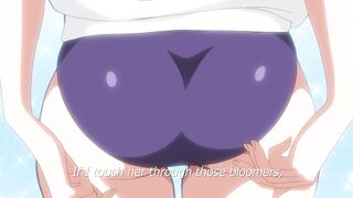 Boku ni Harem Sexfriend ga Dekita Riyuu ep3 ENG SUB