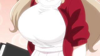 Boku ni Harem Sexfriend ga Dekita Riyuu ep3 ENG SUB