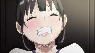 Boku ni Harem Sexfriend ga Dekita Riyuu ep4 ENG SUB