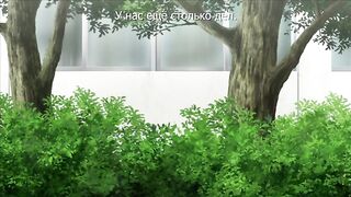 Shounen ga Otona ni Natta Natsu ep3 RUS SUB