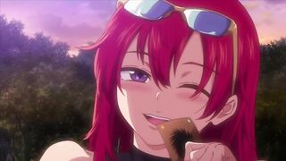 Shounen ga Otona ni Natta Natsu ep1