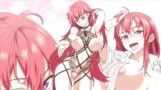 Shounen ga Otona ni Natta Natsu ep1