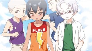 Shounen ga Otona ni Natta Natsu ep2