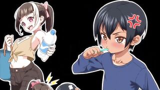 Shounen ga Otona ni Natta Natsu ep3