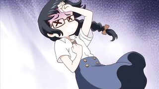 Shounen ga Otona ni Natta Natsu ep3