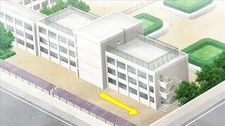 Shounen ga Otona ni Natta Natsu ep3