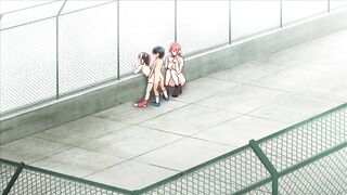 Shounen ga Otona ni Natta Natsu ep3